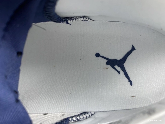 CT8529-141 Retro Navy Midnight Jordan 6 (2022) 1211